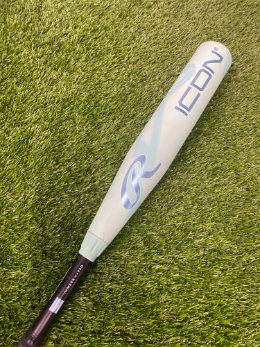 Rawlings Icon Composite USA (2 5/8") 2026 (-10)