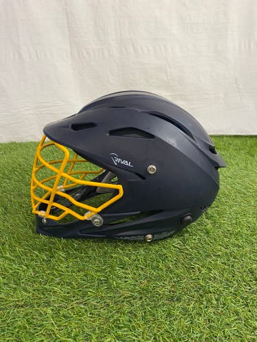 Schutt Rival Helmet | Youth Size Large/X-Large