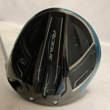 Used Callaway Rogue Mens Driver Rh 10.5 Degree 11855-s000205033