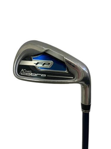 Used King Cobra Fp Mens 6 Iron Individual Iron 11692-s000152256