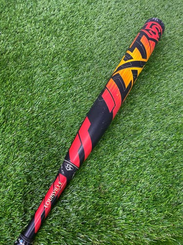 Louisville Slugger LXT Fastpitch 2022 (-10)