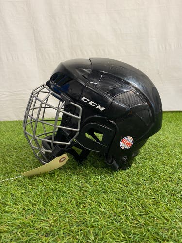 CCM 50 Helmet | Size Small