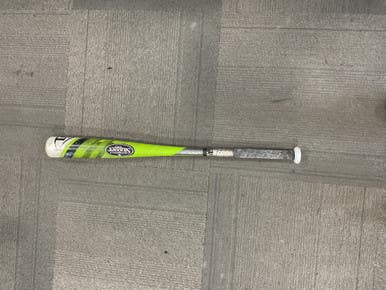 Used Louisville Slugger Vapor Bb Sb High School -3 Bat 31" 11614-s000238003