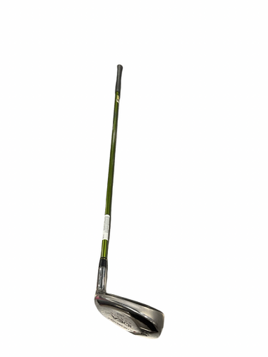Used Adams Golf Idea Hybrid Mens Hybrid Club Rh 3 Hybrid 11834-s000052156