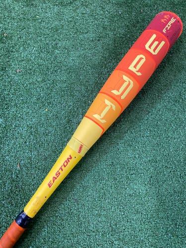 Easton Hype Fire USA Youth Bat (-11) 2025