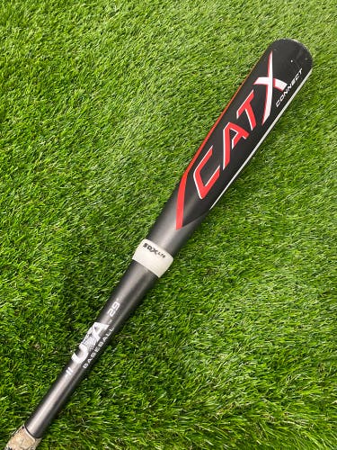 Marucci CATX Connect Hybrid USA Youth 2024 (-11)