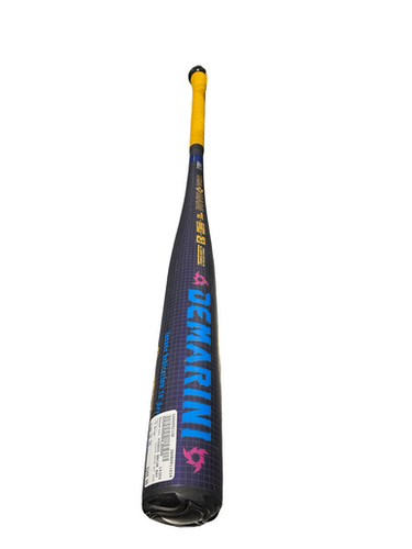 Used Demarini Voodoo Bbcor Bat 2026 Bb Sb High School -3 Bat 32" 11834-s000052138