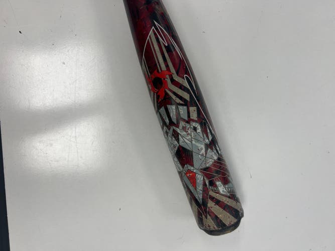 DeMarini Voodoo Bat (-11) 19 oz 30" (Used)