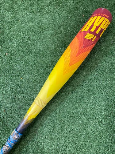 Easton Hype Fire (2 3/4") USSSA 2024 (-8)