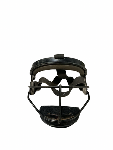 Used Rip-it Fielders Mask Bb Sb Fielders Mask Black One Size 11834-s000052112