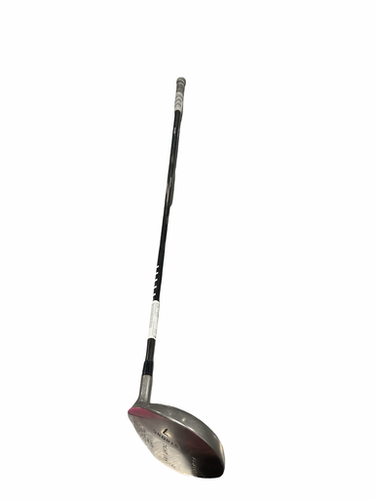 Used Adams Tight Lies 7 Mens Fairway Wood Rh 7 Wood 11834-s000052100