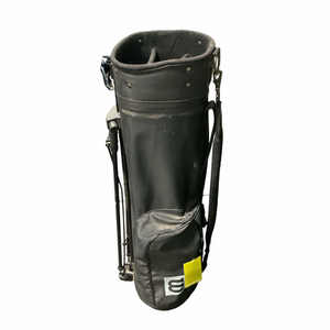 Used Wilson Blk Stnd Bag Mens Stand Bag Black 11834-s000052098