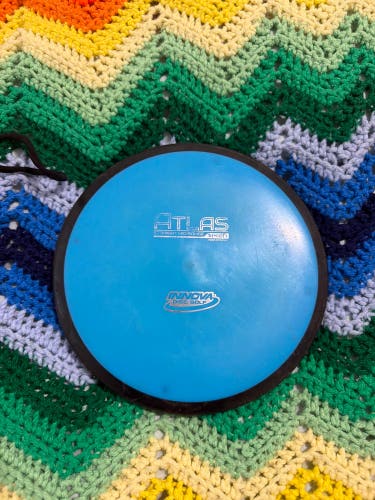 Innova Discs Mid-Range 175g (Used)