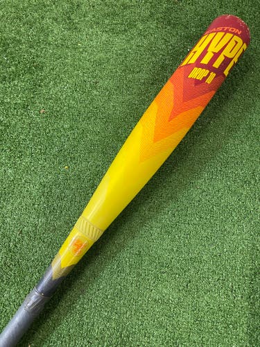 Easton Hype Fire (2 3/4") USSSA 2024 (-10)