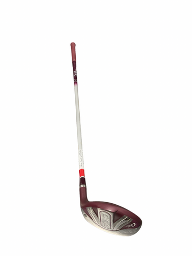 Used Ping Gle 2 Womens Hybrid Club Rh 5 Hybrid 11834-s000052073