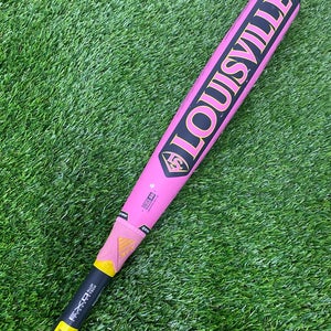 Louisville Slugger Select PWR Pink Hybrid BBCOR (2 5/8") 2026 (-3)