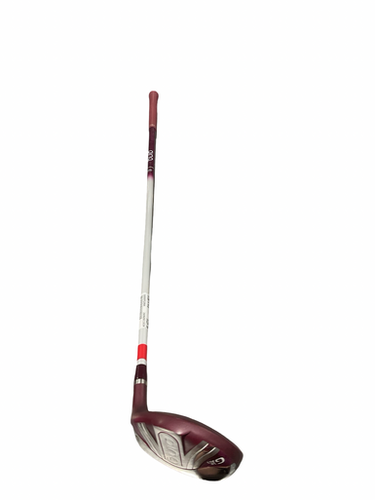 Used Ping Gle 2 Womens Hybrid Club Rh 4 Hybrid 11834-s000052064