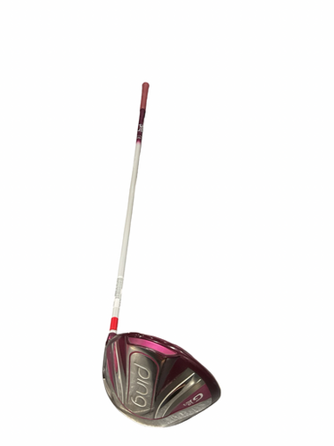 Used Ping Gle 2 Womens Driver Rh 11.5 Degree 11834-s000052060
