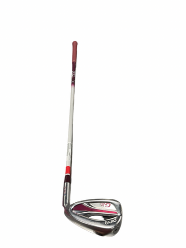 Used Ping G Le Women Individual Iron Rh 8 Iron 11834-s000052058