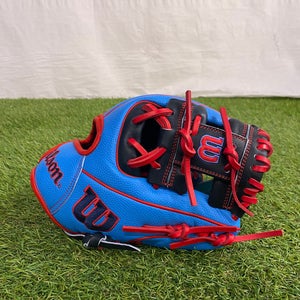 Wilson A2000 RH Infield Baseball Glove | 11"