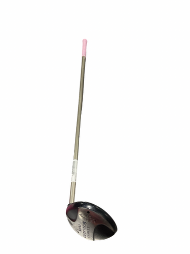 Used Callaway Steelhead Plus 7 Womens Fairway Wood Rh 7 Wood 11834-s000052046