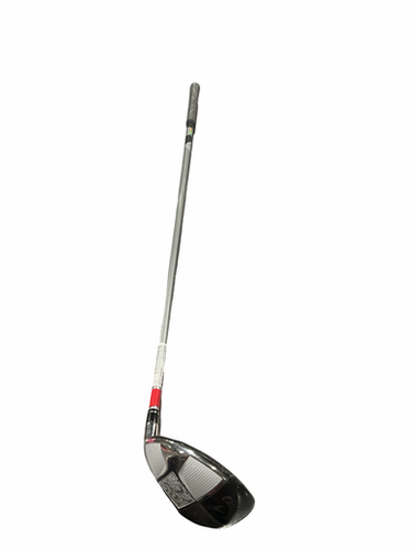 Used Callaway Solaire Womens Fairway Wood Rh 3 Wood 11834-s000052041