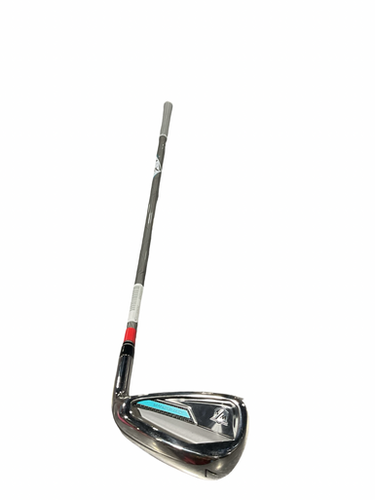 Used Wilson Dynapwr Women Individual Iron Rh 7 Iron 11834-s000052044