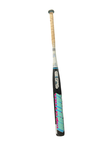 Used Easton Tantrum G9s Slowpitch Bat Bb Sb Slowpitch Bat 34" 11834-s000052023