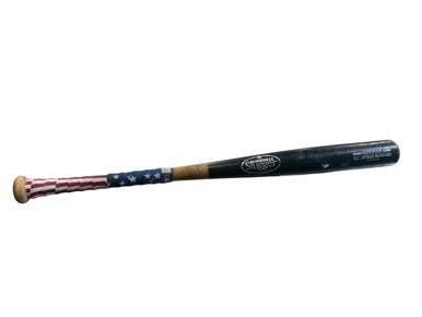 Used Louisville Slugger Genuine Bb Wood Bat 29" 11873-s000241418