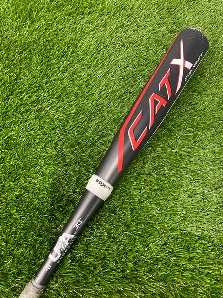 Marucci CATX Connect Hybrid USA Youth 2024 (-11)