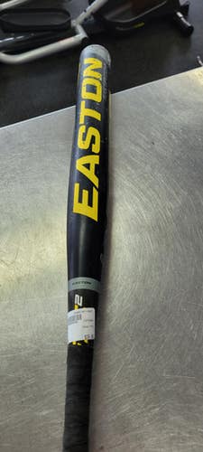 Used Easton Fs2 Bb Sb Fastpitch Bat 33" 11497-s000158634