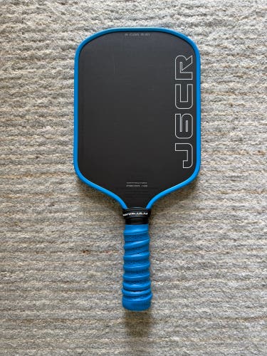 HONOLULU J6CR PICKLEBALL PADDLE (Used)
