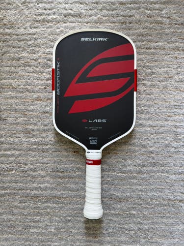 Selkirk LABS Project Boomstik Paddle (New)