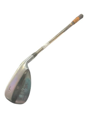 Used Walter Hagen Tad Moore Golf Wedge Mens Rh Lob Wedge 11846-s000106027