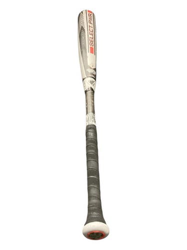 Used Louisville Slugger Bbsp3-27 Bb Sb High School -3 Bat 33 1 2" 11846-s000105907