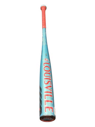 Used Louisville Slugger Bbatb3-26 Bb Sb High School -3 Bat 34" 11846-s000105906