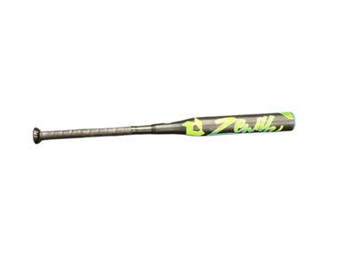 Used Demarini Zenith Bb Sb Fastpitch Bat 29" 11846-s000105892