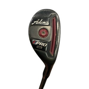 Adams Pro 23 Mens Hybrid Club Rh 3 Hybrid 11859-s000031428