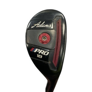 Adams Pro 18 Mens Hybrid Club Rh 5 Hybrid 11859-s000031429