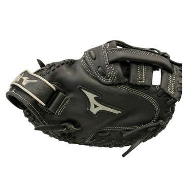 Mizuno Prospect Select Bb Sb Catchers Rh Throw Black 32 1 2" 11859-s000031399