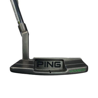 Used Ping Prodi G Voss Jr Putter Rh 30" 11859-s000031396