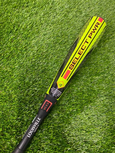 Louisville Slugger Select PWR USA (2 5/8") 2026 (-10)