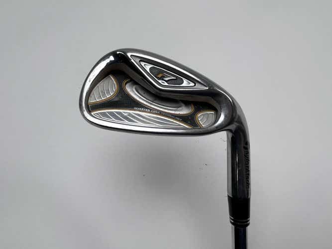 TaylorMade R7 Single 8 Iron T-Step 90 Regular Steel Mens RH