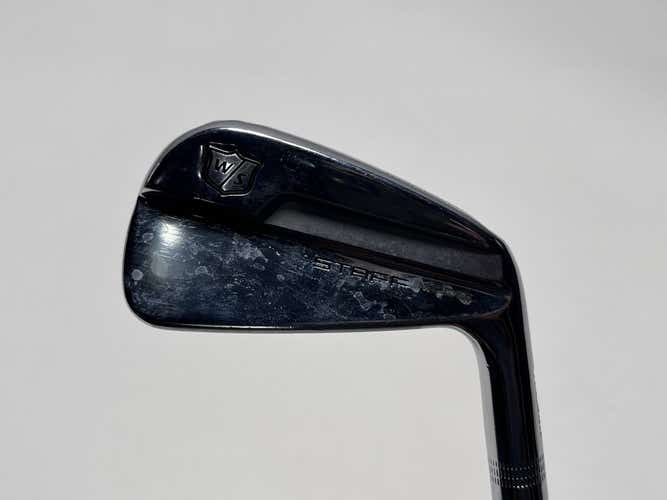 Wilson Staff Model Blade Single 5 Iron True Temper DG S300 Stiff Steel Mens RH