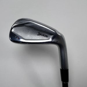Srixon ZX4 Single 8 Iron KBS Max Graphite Iron 55 55g Senior Graphite Mens RH