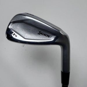 Srixon ZX4 Single 9 Iron KBS Max Graphite Iron 55 Senior Graphite Mens RH