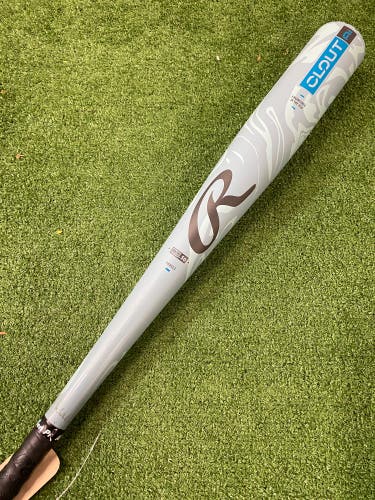 Rawlings Clout AI BBCOR 2025 (-3)