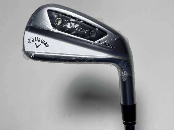 Callaway Apex Ai200 Single 7 Iron UST Mamiya HDX Recoil Dart 80g Regular RH NEW