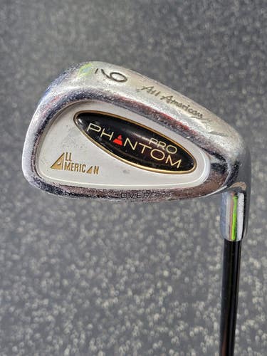 Used Pro Phantom Jr Individual Iron Rh 9 Iron 11849-s000040715