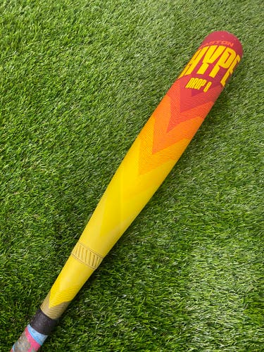 Easton Hype Fire (2 3/4") USSSA 2024 (-8)